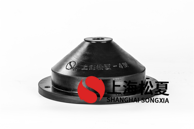 氣動(dòng)循環(huán)泵JGD型橡膠減震器的維護(hù)